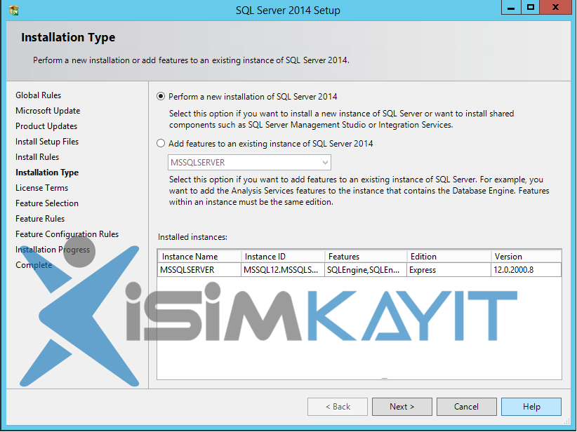 Sql management 2014. Sql management 2014