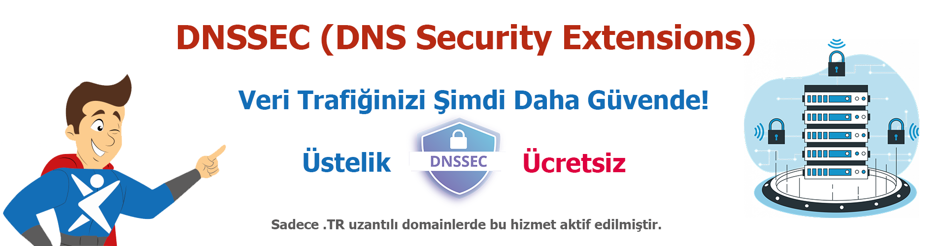 dnssec