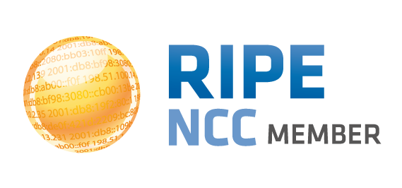 Ripe ncc isim kayit