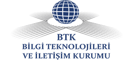 BTK Bilgi Teknolojileri ve İletişim Kurumu tarafından isim kayıt web hosting hizmetleri Ticarei amaçlı hosting yetki belgesi Yer Sağlayıcı Belgesi web hosting yer sağlayıcı belgesi isim kayıt