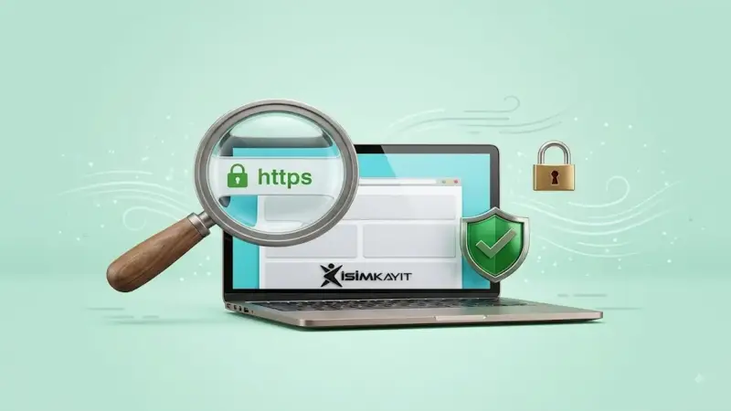 HTTPS Nedir?