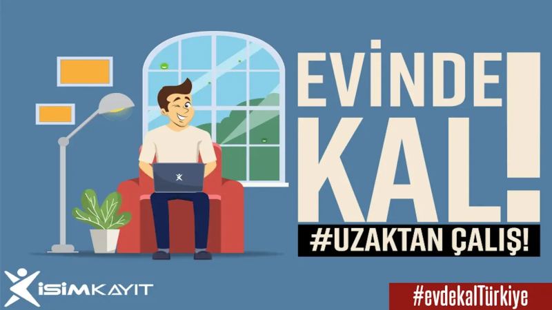 Korona Virüs Önlem Bildirgesi