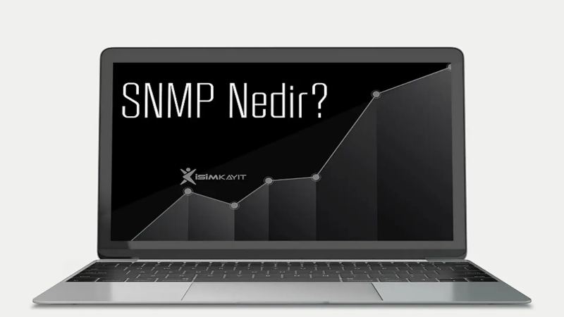 SNMP Nedir?
