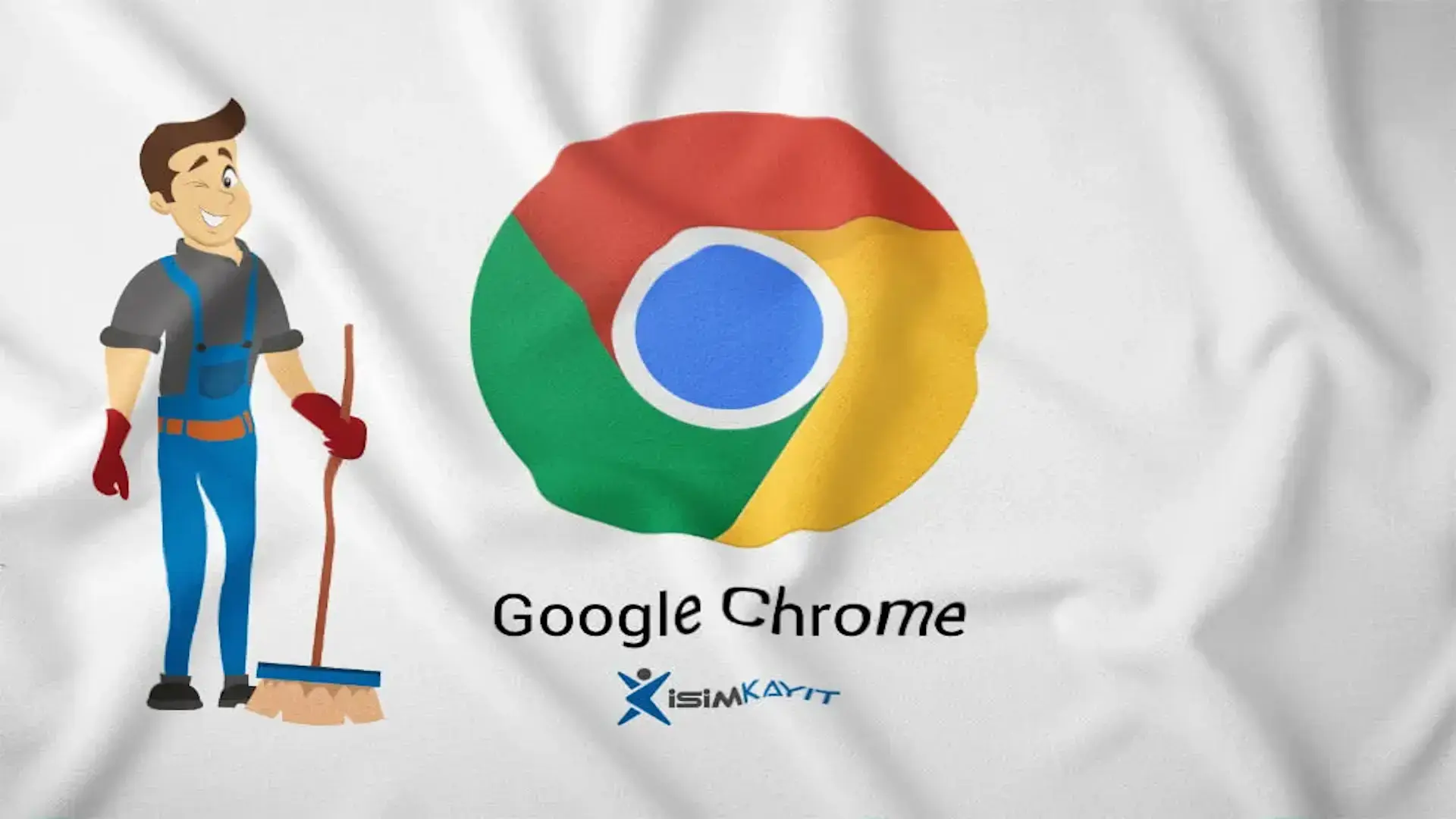 Google Chrome da ön bellek nasıl silinir? Resimli anlatım