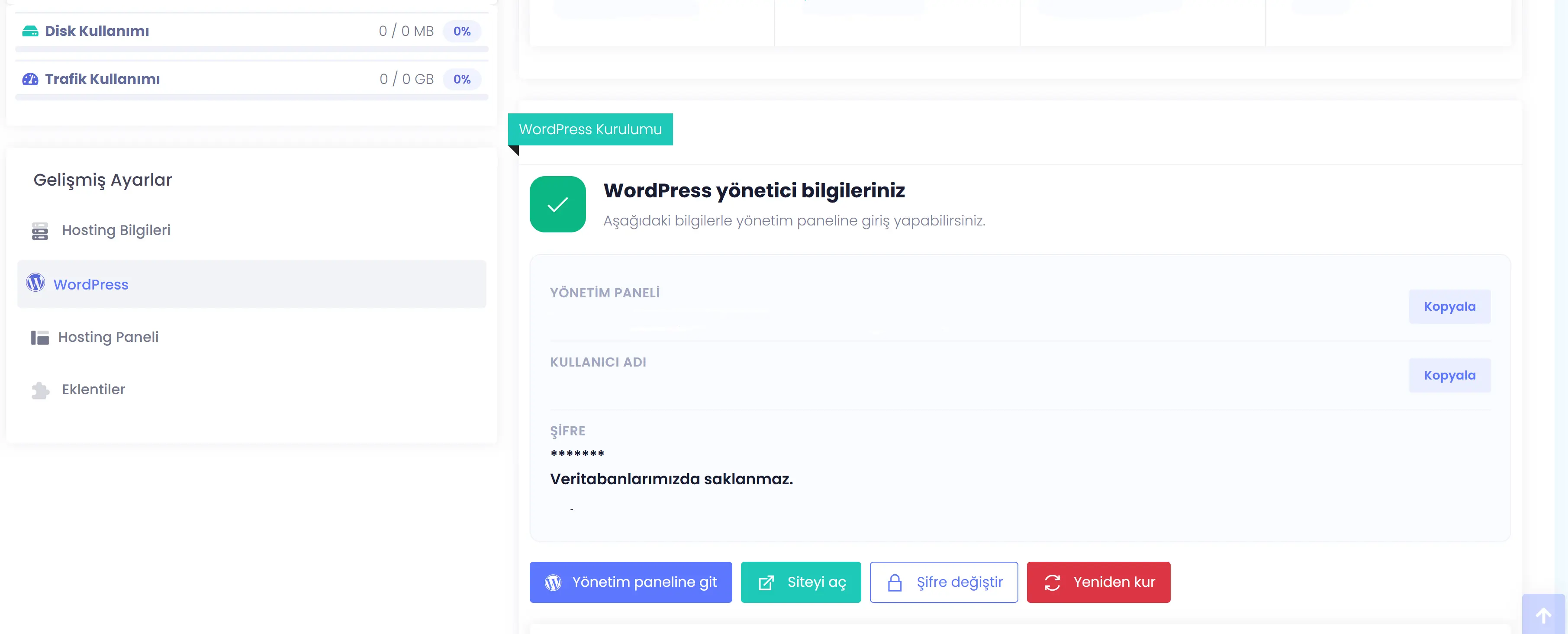 WordPress ile Web Sitenizi Oluşturmanın En Kolay Yolu