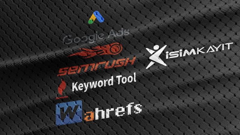 Keyword araçları nelerdir?