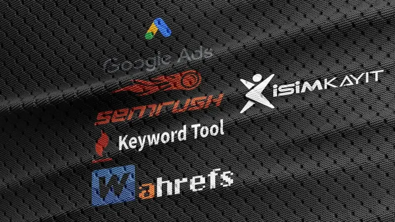 Keyword araçları nelerdir?