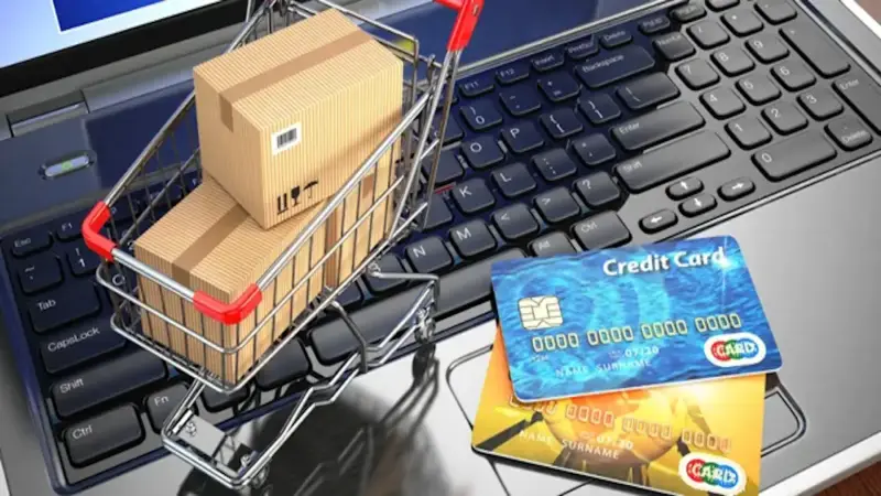 E-Ticaretin avantaj ve dezavantajları