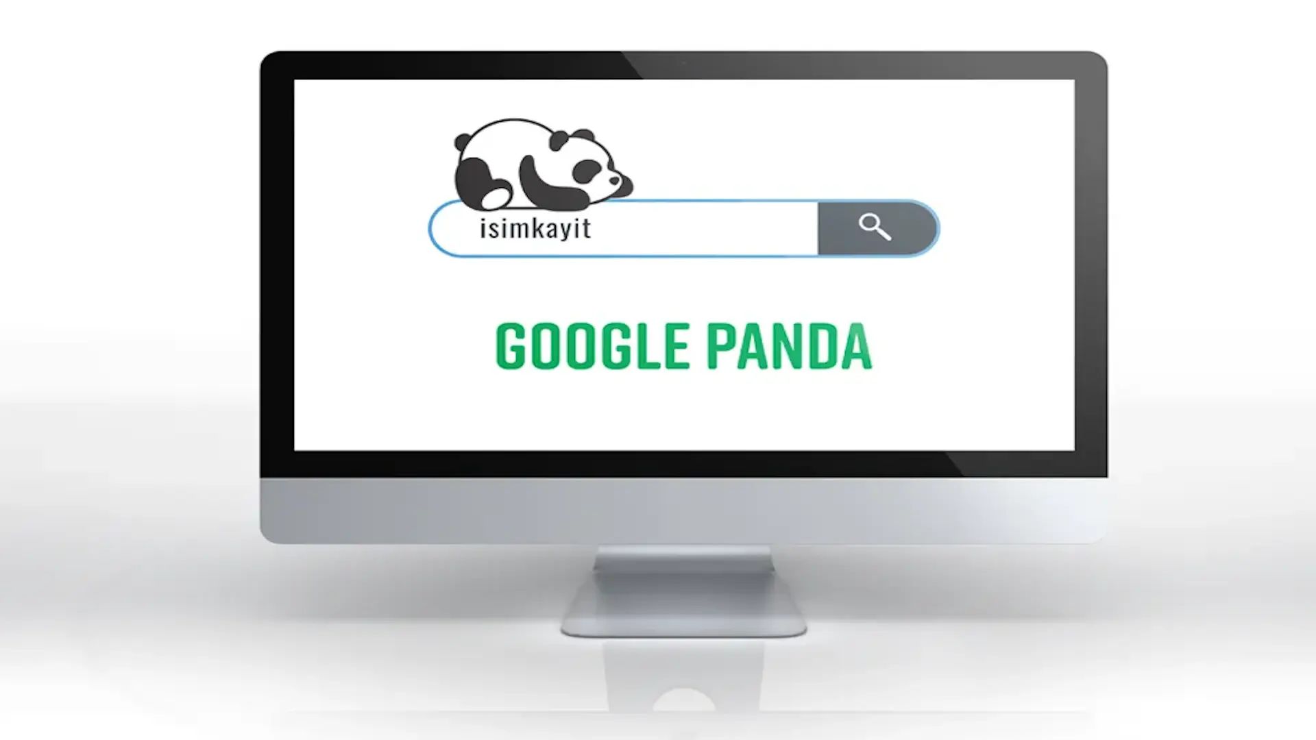 Google Algoritmaları Yazı Dizisi 1