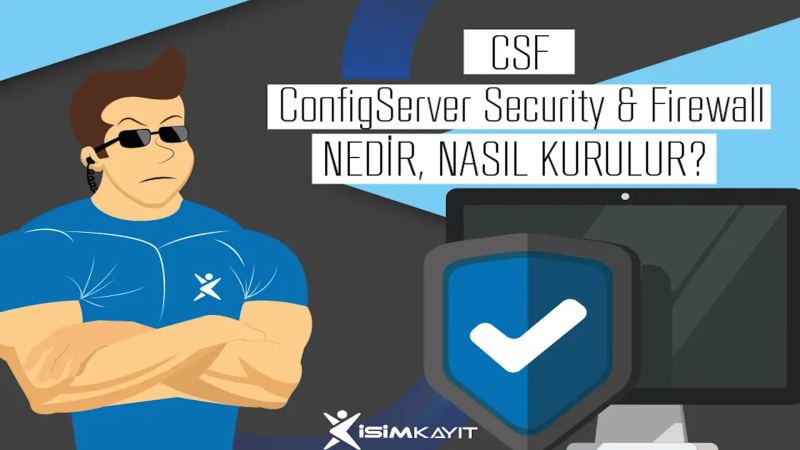 CSF Nedir? Nasıl Kullanılır?