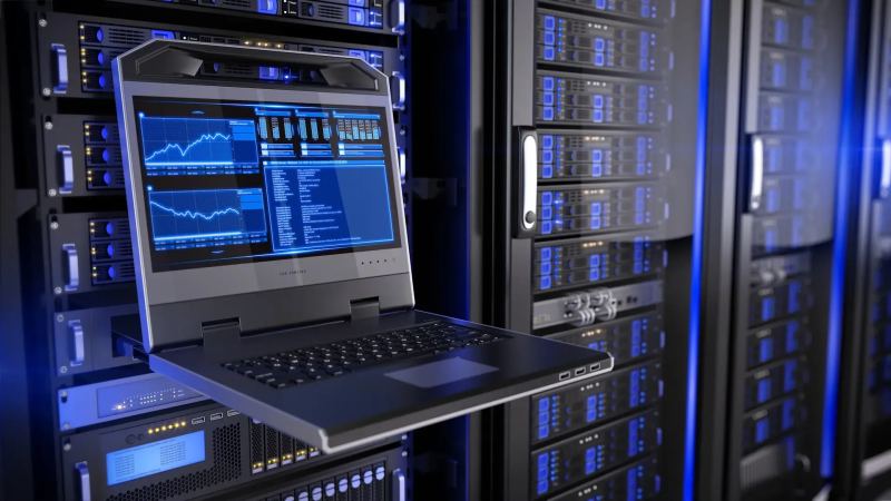Hosting Nedir?