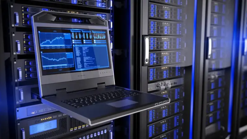 Hosting Nedir?