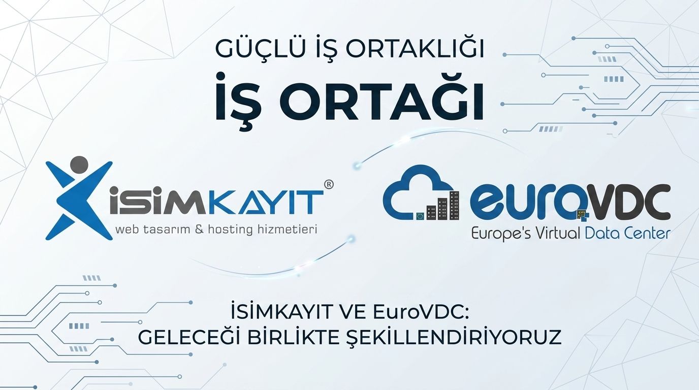 EuroVDC ile Bulgaristan Sofia Lokasyonlu Güçlü Hosting ve Sunucu Altyapısı