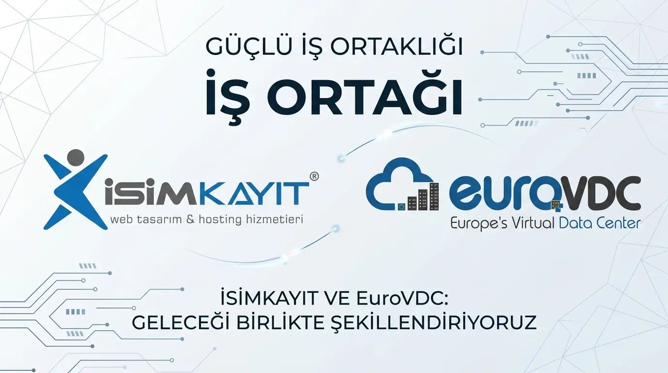 EuroVDC ile Bulgaristan Sofia Lokasyonlu Güçlü Hosting ve Sunucu Altyapısı