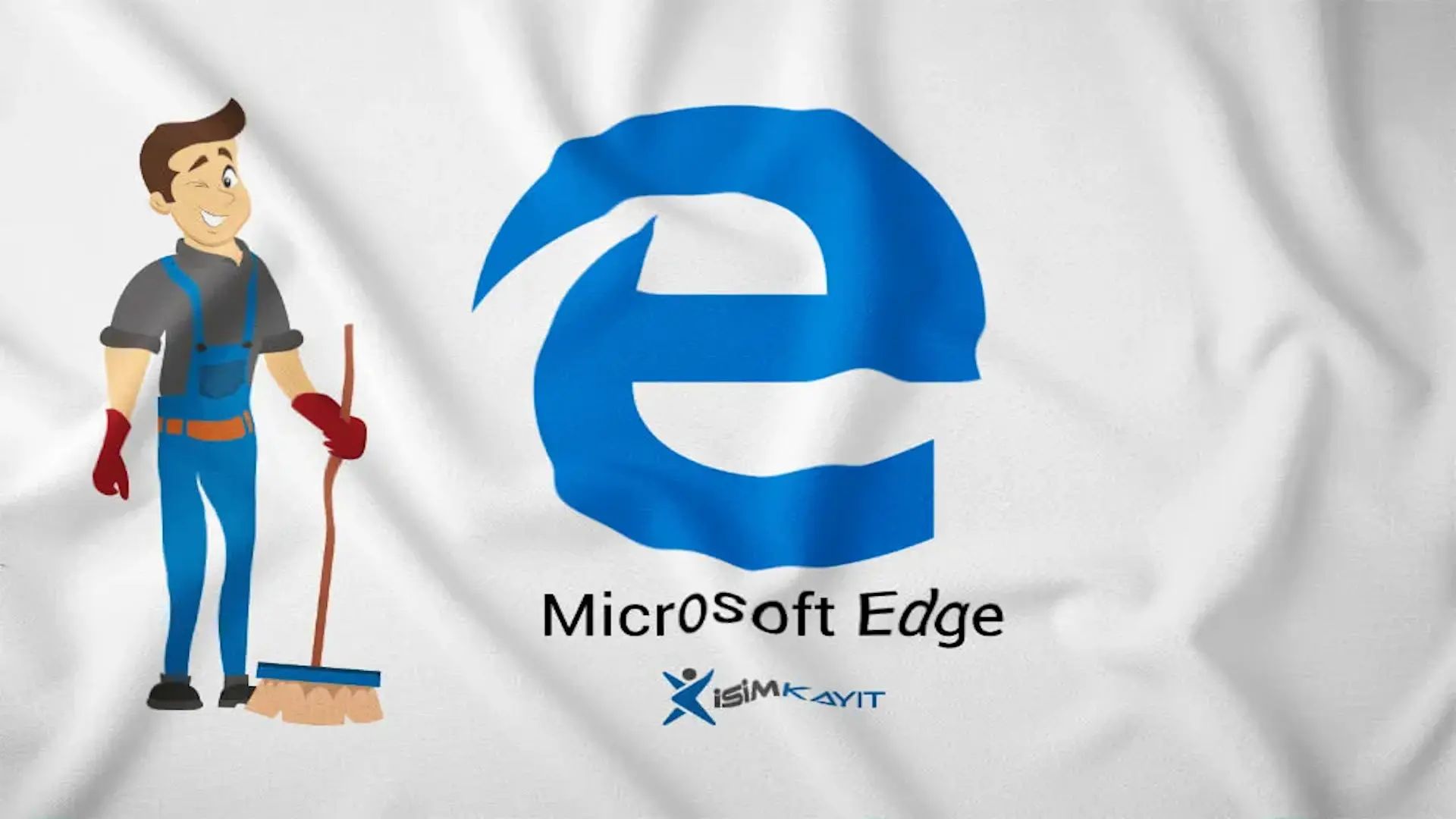 Microsoft Edge önbellek temizleme nasıl yapılır? Resimli anlatım
