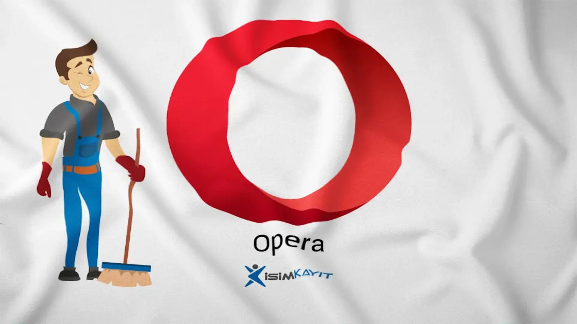 Opera Önbelleği temizlemek için yapılması gerekenler?
