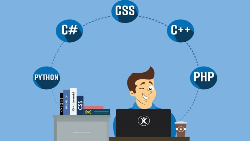 Web Programlama Dilleri nelerdir?
