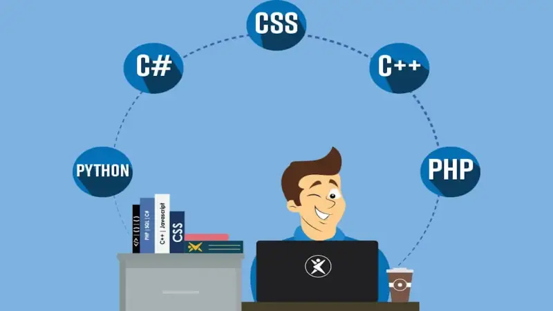 Web Programlama Dilleri nelerdir?