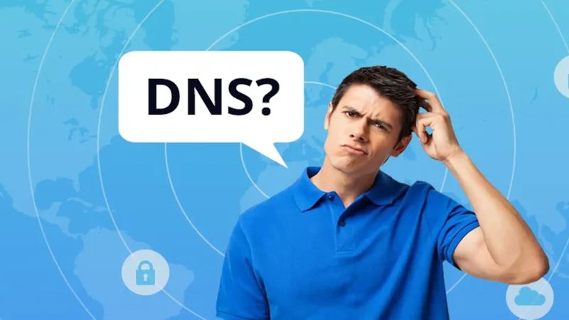 DNS Kaydı Nedir?
