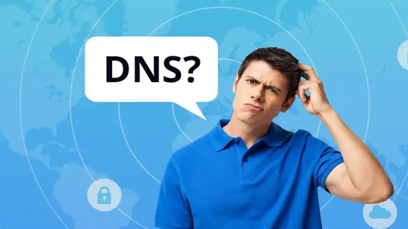 DNS Kaydı Nedir?