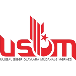 USOM – Siber Suçlarla Mücadele