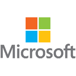 Microsoft