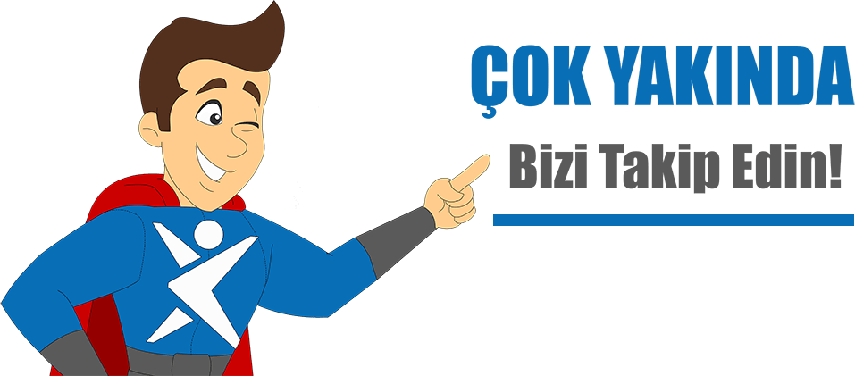 İKMAN — çok yakında