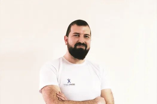 E. Çiçek