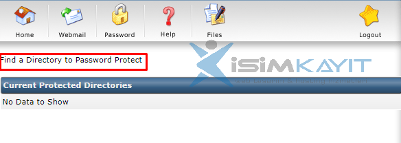 dosya şifreleme