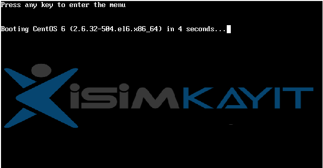 centos