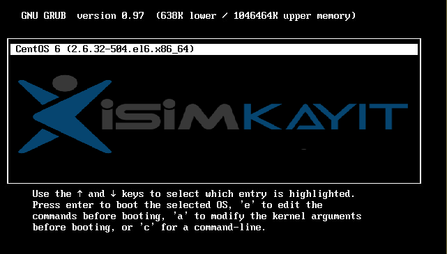 centos 6