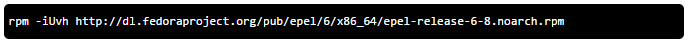 phpmyadmin kurulumu