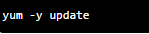 phpmyadmin kurulumu