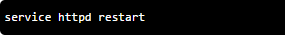 phpmyadmin kurulumu