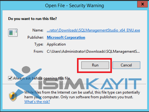 sql management 