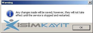 sql server uzağa açma