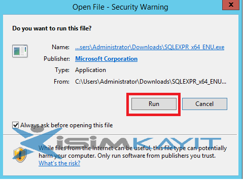 sqlserver 2014