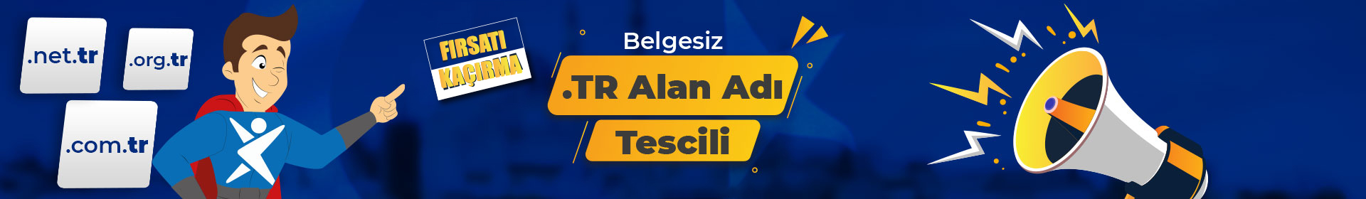 belgesiz tr domain