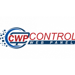 centos cwp panel