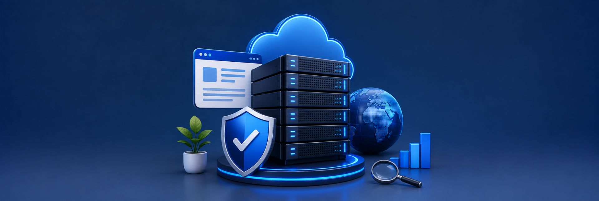 Hangi Hosting Firmasını Tercih Etmeliyim ?