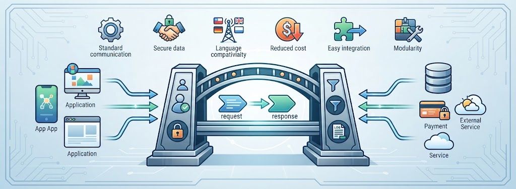 API (Application Programming Interface) Nedir?