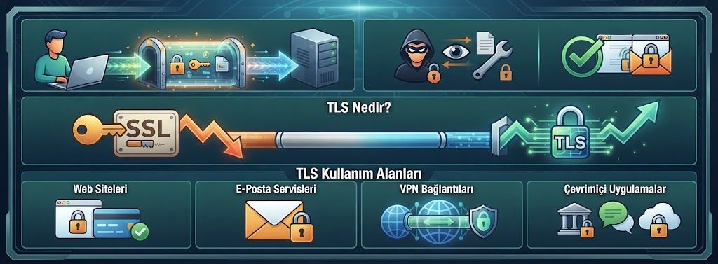 Transport Layer Security