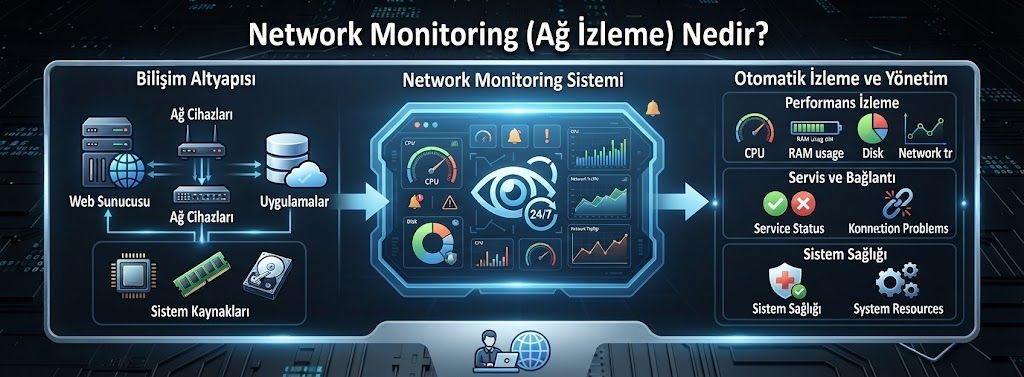 Network Monitoring