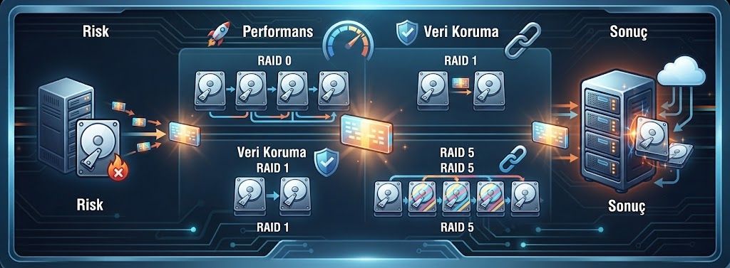 RAID