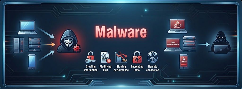 Malwarebytes nedir ve nasıl kullanılır?
