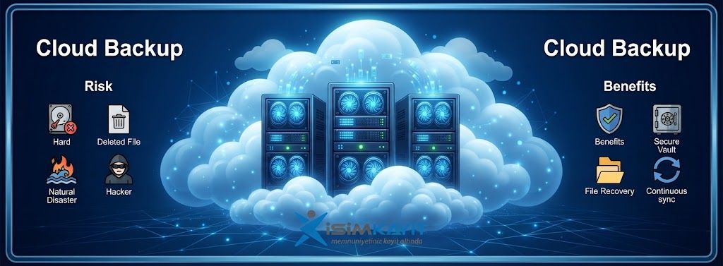 Cloud Backup