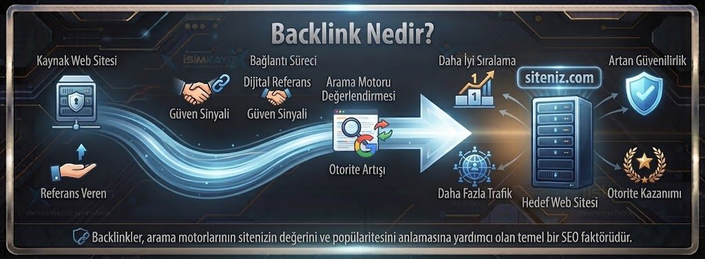 Backlink