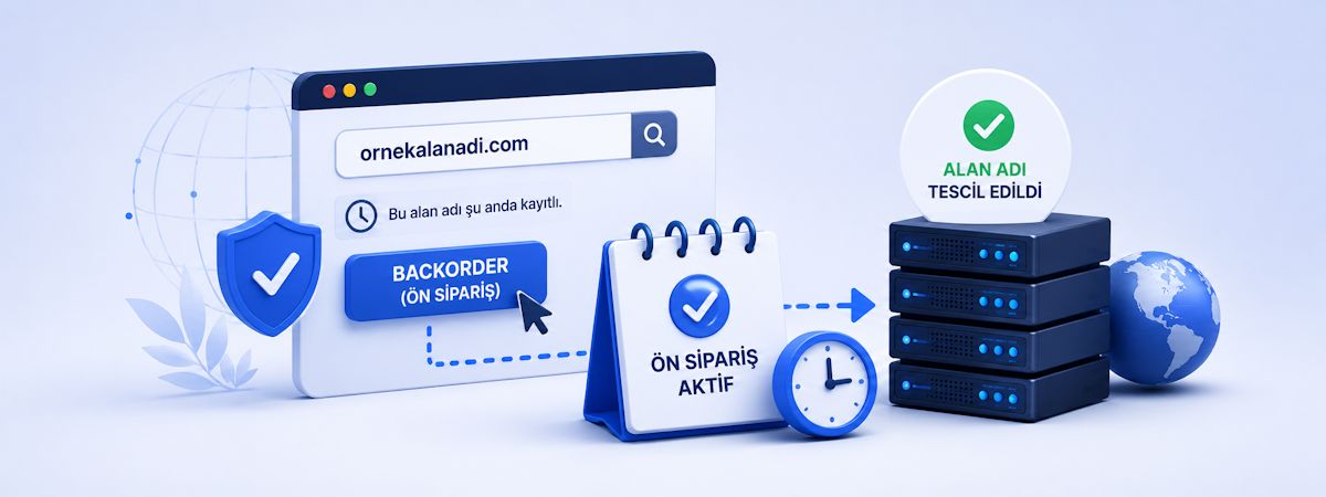 Backorder nedir? Nasıl Çalışır? Nasıl yapılır?