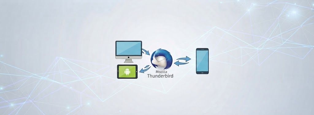 Thunderbird Kurulumu Smtp-Imap Ayarları